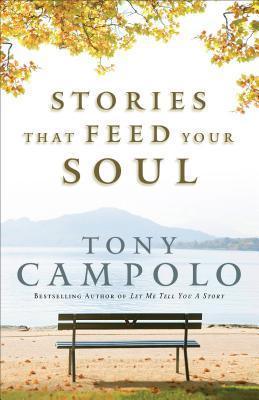 Stories That Feed Your Soul - Thryft