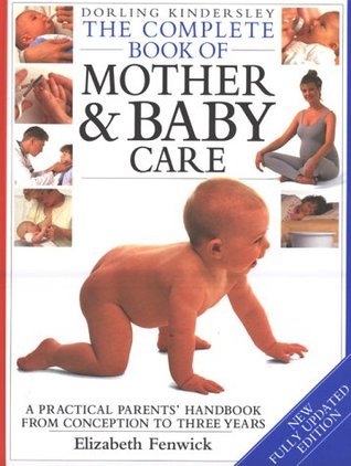 The Complete Book of Mother & Baby Care