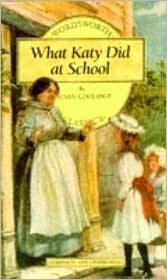 What Katy Did At School - Thryft