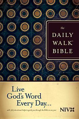 The Daily Walk Bible