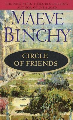 Circle of Friends : A Novel - Thryft