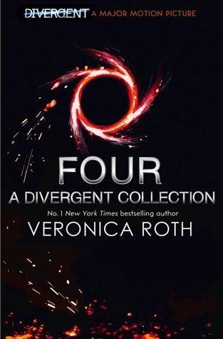 Four: A Divergent Collection - Thryft