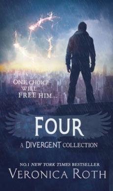 Four: A Divergent Collection - Thryft