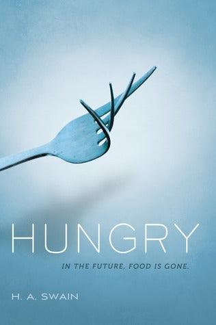 Hungry - Thryft