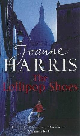 The Lollipop Shoes - Thryft