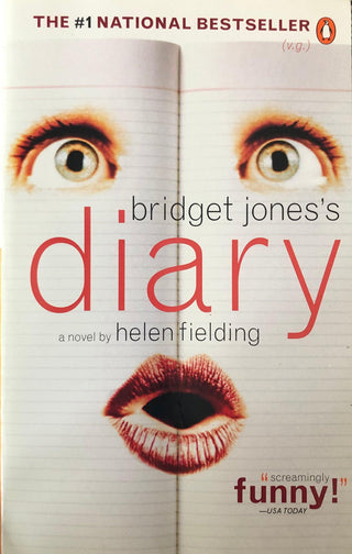 Bridget Jones Diary - Thryft