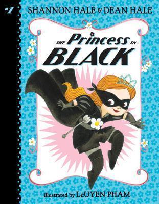 The Princess in Black - Thryft
