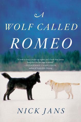 A Wolf Called Romeo - Thryft