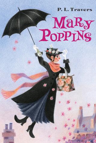 Mary Poppins - Thryft