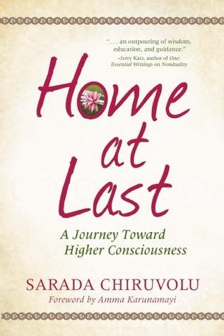 Home At Last - A Journey Toward Higher Consciousness - Thryft