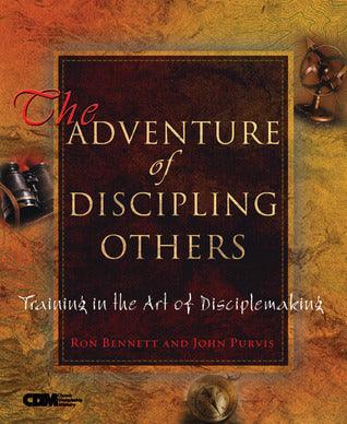 Adventure Of Discipling Others, The - Thryft