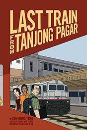 Last Train From Tanjong Pagar - Thryft