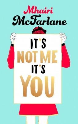 It's Not Me, It's You - Thryft