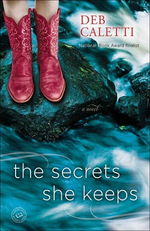 Secrets of Wedding Ring River