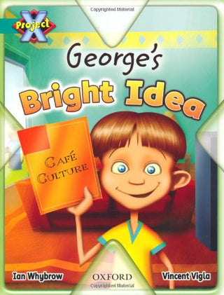 George's Bright Idea