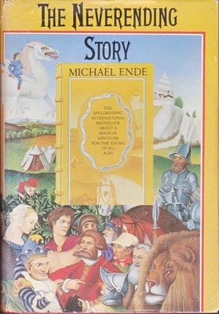 Never-ending Story - Thryft
