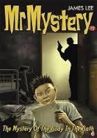 The Mystery of the Body in the Bath
