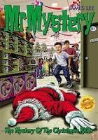The Mystery Of The Christmas Killer - Thryft