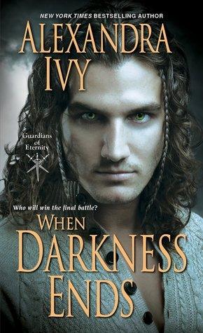 When Darkness Ends - Thryft