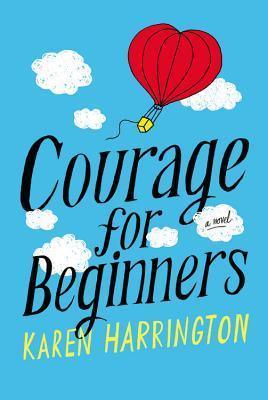 Courage for Beginners - Thryft