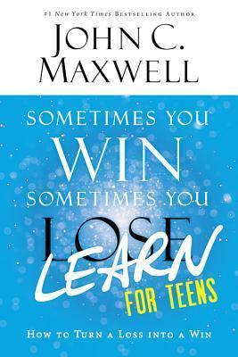 Sometimes You Win Sometimes You Learn - Thryft