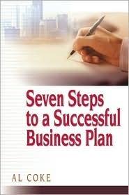 Seven Steps to a Successful Business Plan - Thryft