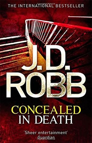 Concealed in Death