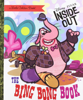The Bing Bong Book