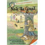 Nate the Great, Where Are You?