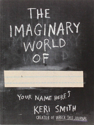 The Imaginary World of - Thryft