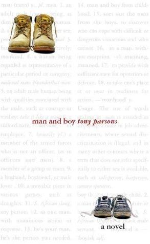 Man and Boy - Thryft