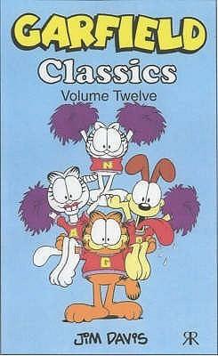 Garfield Classics: Vol. 12 - Thryft