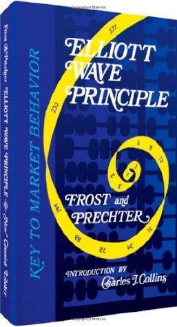 Elliott Wave Principle - Key To Market Behavior - Thryft