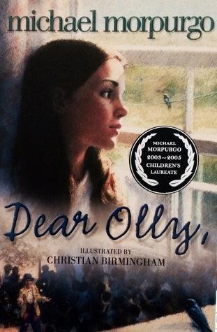 Dear Olly - Thryft