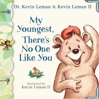 My Youngest, There's No One Like You - Thryft