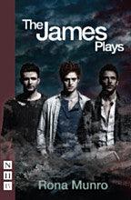 James Plays - Thryft