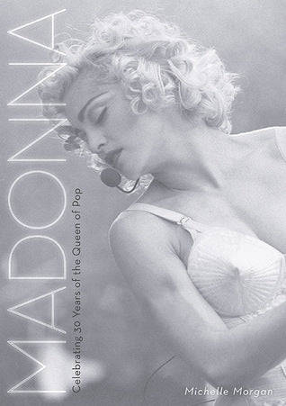 Madonna - Mammoth Books