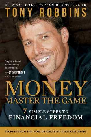 Money Master the Game : 7 Simple Steps to Financial Freedom - Thryft