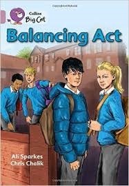 Balancing Act