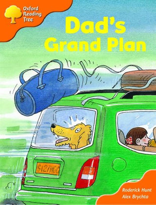Dad's Grand Plan