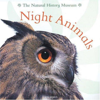 Night Animals - Thryft