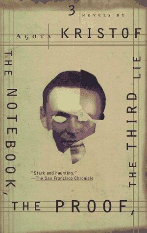 The Notebook : The Proof ; the Third Lie : Three Novels - Thryft