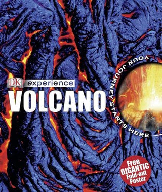 Volcano - DK Experience