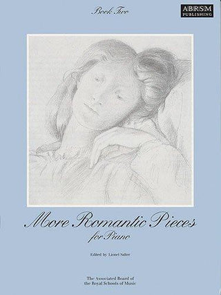More Romantic Pieces For Piano - Thryft