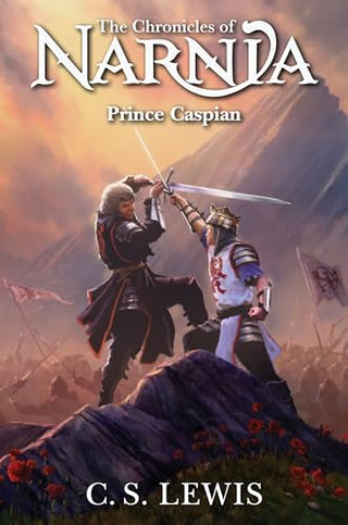 Prince Caspian (The Chronicles of Narnia)
