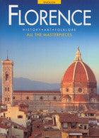 Firenze. Ediz. inglese - Thryft