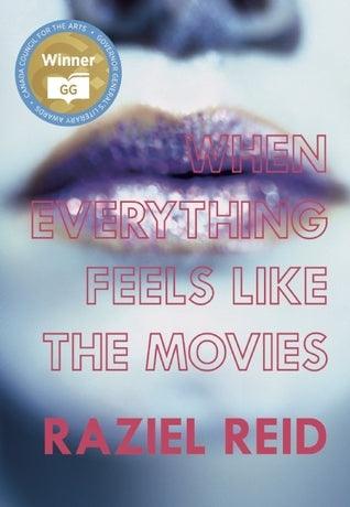 When Everything Feels Like The Movies - Thryft
