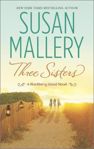 Three Sisters - Thryft