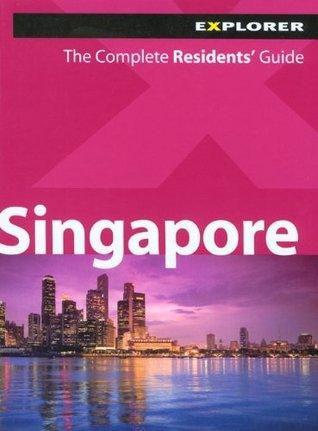 Singapore - The Complete Residents' Guide - Thryft