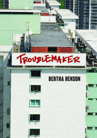 Troublemaker